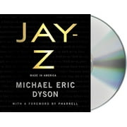 JAY-Z : Made in America (CD-Audio)
