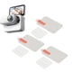 thumbnail image 4 of Action Camera Screen Protector 9H Hardness Tempered Glass Screen Protector Film with Lens Protector for Insta360 GO 3, 4 of 5