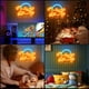 thumbnail image 4 of Letrero decorativo WMAT Dog Man 80-HD con luz LED de neón, 4 of 7