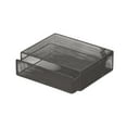 thumbnail image 2 of Taicans Wardrobe Organizer - Iron Closet Divider with Storage Basket,Metal Mesh Closet Organizer Drawer - Stackable,Space-Saving,Perfect for Bedroom Wardrobe,Closet,Dresser,9.8x11.8x4.7in‌, 2 of 4