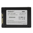thumbnail image 1 of Goldenfir SATA 3.0 2.0 2.5 "Disco de unidad de estado sólido SSD Accesorio de repuesto para portátiles 16G / 32G / 120G / 240G Monstrate DZ3488-02B, 1 of 2