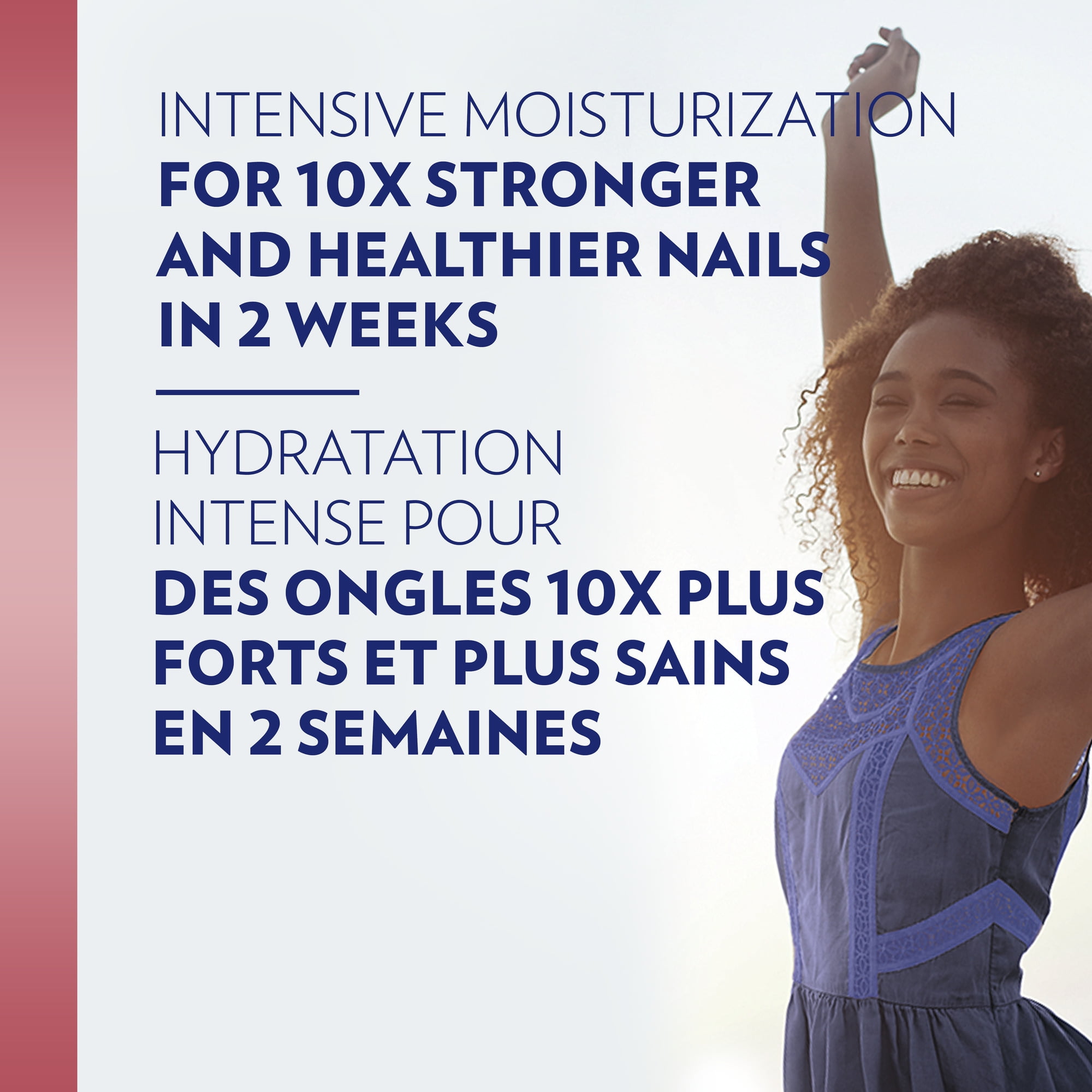 Vaseline Intensive Care Lotion Healthy Hands Stronger Nails