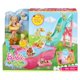 thumbnail image 3 of Barbie Chelsea Doll and Pet Pool Party Playset Barbie -, 3 of 7