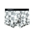thumbnail image 1 of Mens Underwear Boxer Mens Digital Printing Breathable Close Fitting Comfortable Boxers, 1 of 6