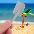 thumbnail image 3 of Juego de 10 herramientas de jardinería para niños, pala, rastrillo y pala multifuncionales para divertirse al aire libre, jugar en la arena de la playa y plantar, 3 of 8