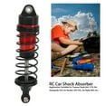 thumbnail image 4 of Rear Front RC Car , Aluminum Alloy High Strength for  Slash 4x4 1/10, 4 of 7