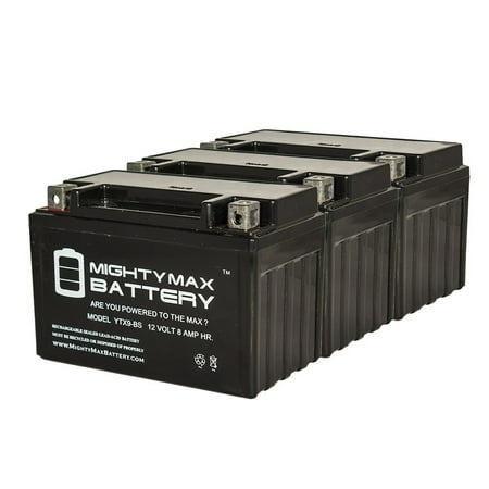 burgman battery price