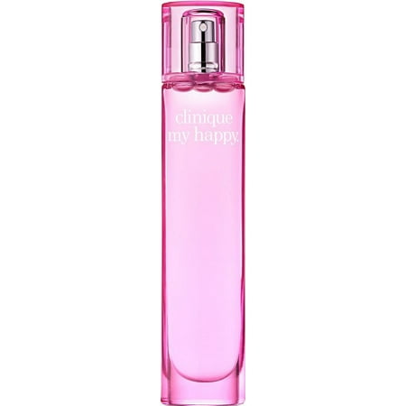 My Happy Peony Picnic by Clinique Eau De Parfum 0.5oz/15ml Spray New With Box