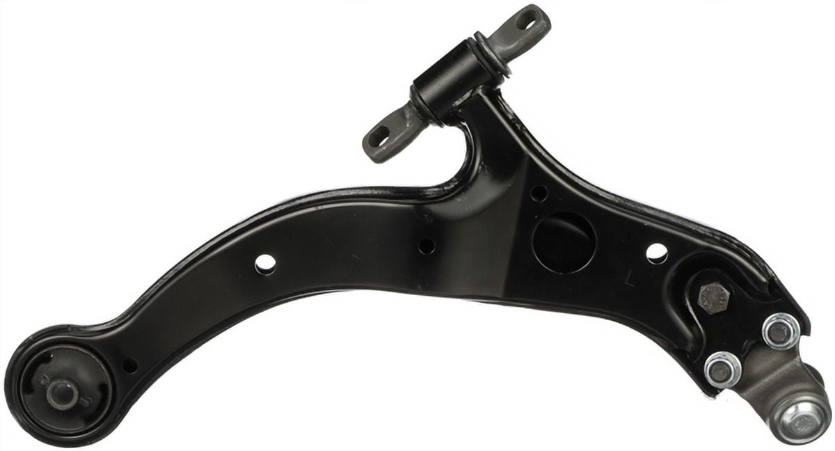 Delphi TC6368 Suspension Control Arm and Ball Joint Assembly Fits select: 1998-2010 TOYOTA SIENNA, 1998-2004 TOYOTA AVALON