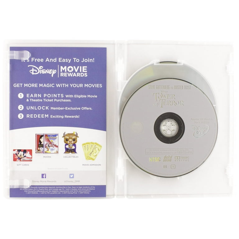$2- $4 🔥 Family Disney Childrens Kids- Blu Ray or