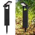 thumbnail image 4 of Solar Jardín S para Al Aire Libre IP65 Impermeable 2000 MAh Cubierta Césped Patio, 4 of 9