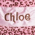 thumbnail image 3 of Personalized Cheetah or Sports Star Nap Bag, 3 of 3