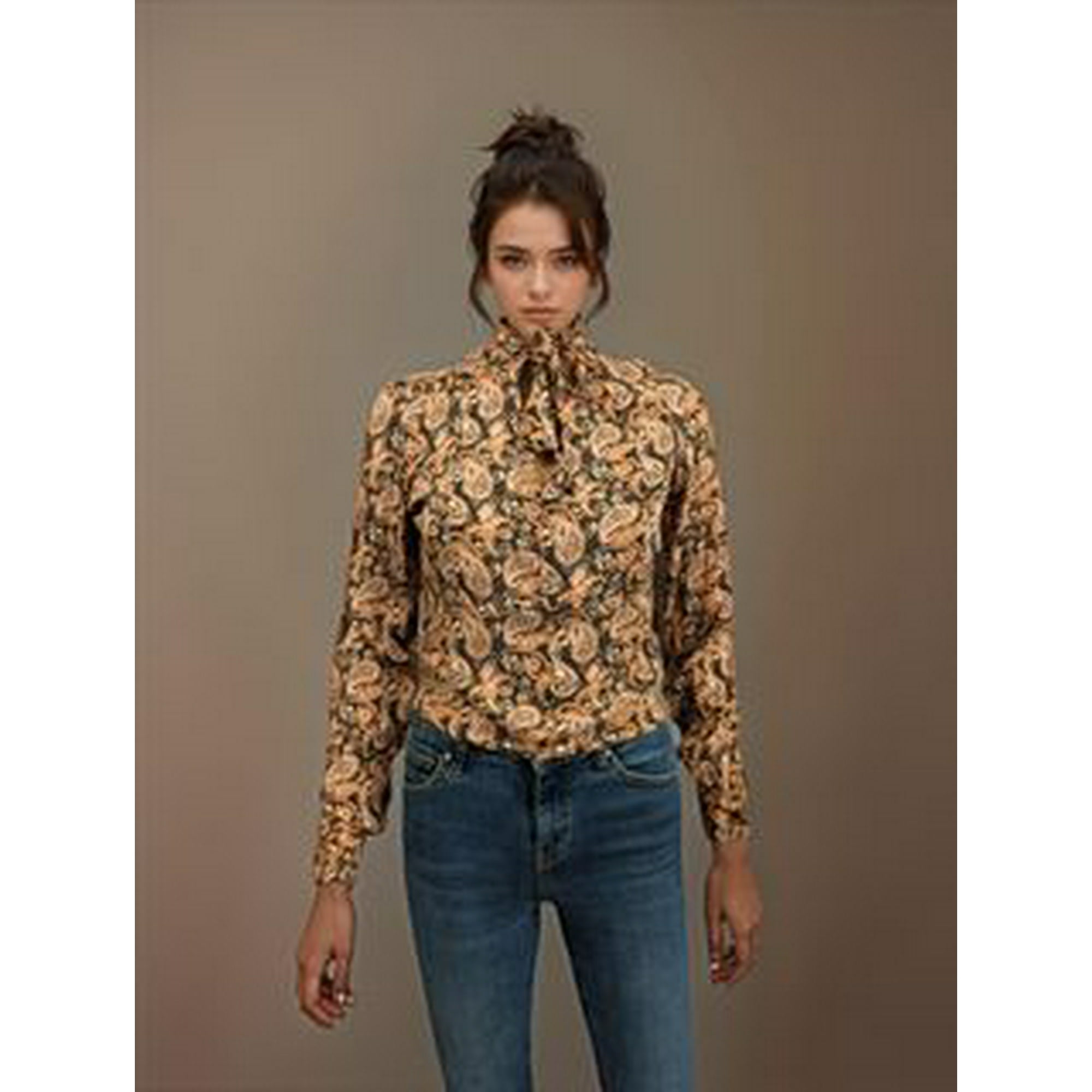 Blusa Sybilla S Segunda Mano Mujer