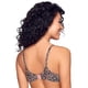 thumbnail image 1 of Bra demi Discreción Ilusión 7367 negro 36B, 1 of 3