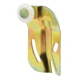 thumbnail image 3 of Prime Line 16224-F Rouleau avant de Porte de Placard 2 Pièces, 3 of 4