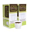 thumbnail image 1 of Forros de papel Cafe Filters para cápsulas de café reutilizables K Cup, 200 unidades, 1 of 7