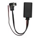 thumbnail image 3 of Módulo Estéreo De Audio Para Automóvil Con Adaptador Aux Inalámbrico Bluetooth Para Ip-Bus Cateissary VI003679-00, 3 of 7