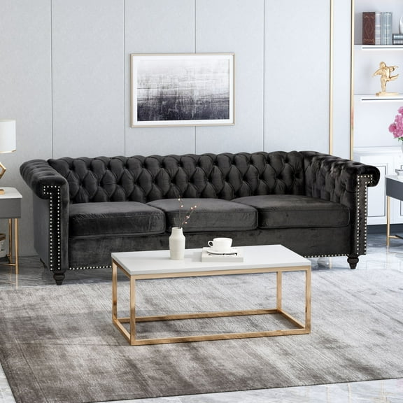 Newboti Furniture SOFA - 3 SEATER 71529