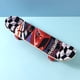 thumbnail image 3 of Patineta Con Luz Importacion Auto Rojo, 3 of 3
