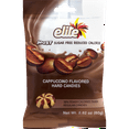 thumbnail image 4 of Elite Kosher Must Sugar Free Reduced Calorie Hard Candies Cappuccino Flavor - 2.82 OZ, 4 of 6