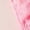 C-Pink201, variant on JIAYUE Girls Spring Dresses Solid Color Short Sleeve Drop Shoulder Crew Neck Mid Length Ball Gown with Hairband For Kids Stylish Everyday Playwear