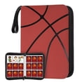 thumbnail image 1 of Álbum para Tarjetas de Baloncesto POKONBOY de 900 Bolsillos, 1 of 7