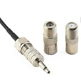 thumbnail image 5 of FM Radio Antenna FM Dipole Antenna For Stereo Receiver Music System FM Radio Home Stereo Audio Video Car Accessories, 5 of 5