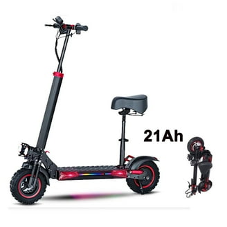 EVERCROSS Electric Scooter with 10