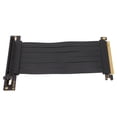 thumbnail image 1 of PCI Extender Riser Cable,Graphics Card Extension Cable PCI Express Port Expansion Card High Speed PCIE Riser Cable Highly Recommended, 1 of 9