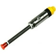 thumbnail image 1 of Seapple Diesel Fuel Injector Pencil Nozzle Fit Compatible with Cat Caterpillar 3406B 0R3422 0R-3422 4W7018 OR3422, 1 of 1