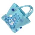 thumbnail image 3 of Bolsa para el almuerzo BuyWeek bolso de mano con forma de oso lona durabilidad prolongada, 3 of 12