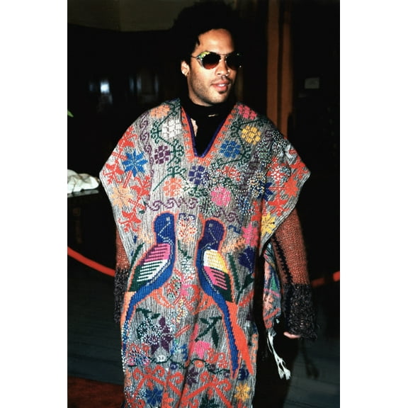 Lenny Kravitz, La, Ca, By Robert Bertoia Celebrity (16 x 20)