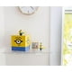 thumbnail image 5 of Caja de almacenamiento Ukonic Despicable Me Minions en forma de cubo de hojalata de 10 cm, 5 of 8