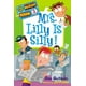 Mrs. Lilly Est Idiote! (Ma Plus Bizarre École Bk. 3) – image 1 sur 3
