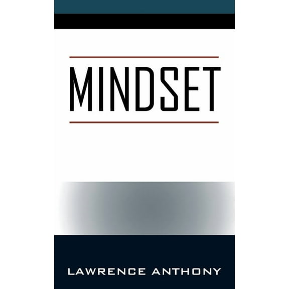 Mindset (Paperback)