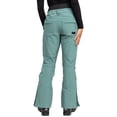 thumbnail image 2 of Roxy womens  Rising High Snow Pant, xs, 2 of 3