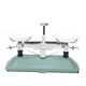 thumbnail image 2 of Durable Brackets Physics Teaching Tool, Teaching Equipment Balance Scale, For Home Office ANGGREK 100 gramos, 2 of 8
