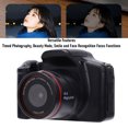 thumbnail image 6 of M Buder 16MP DSLR Camera 1080P HD 16X Zoom Auto Focus 2.4 Inches / 6.1 cm Display Digital Camera for Travel Vlogging, 6 of 9