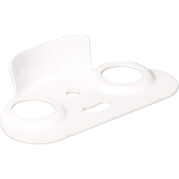 Electrolux Genuine OEM 240312421 Refrigerator Door Stop