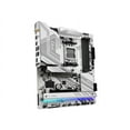 thumbnail image 2 of ASRock X870 PRO RS WiFi AM5 AMD X870 ATX Motherboard, 2 of 7