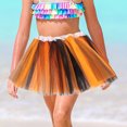 thumbnail image 4 of 1 juego de accesorios de tigre de halloween tigre tigre cosplay boil corneja de la cabeza de la nariz de la nariz, 4 of 7
