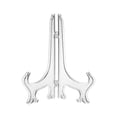 thumbnail image 3 of 6PCS Decorative Plate Holder Display Stand Easel Picture Frame Pedestal Ornament, 3 of 7