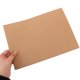 thumbnail image 3 of CRAFTHROU 50Ud Láminas De Cartón Kraft Multifuncionales Para Manualidades Y Separadores Protectores, 3 of 6