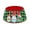 YXYHSW04, variant on Christmas Tree Decor Surround Base Christmas Decorations for Home Christmas Ornaments Tree Skirts 2024 New Year Gift