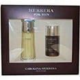 thumbnail image 2 of Herrera by Carolina Herrera for Men Gift Set - EDT Spray 3.4 oz. + Deodorant Stick 2.1 oz., 2 of 2