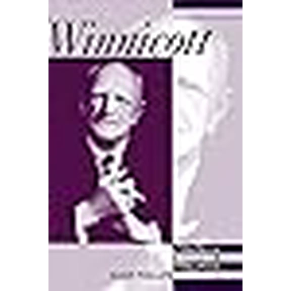 Winnicott (Fontana Modern Masters)