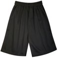 thumbnail image 2 of Bermuda Short, Pantalones Cortos para Hombre, Deportivo, Uso Diario, Entrenamiento, Comodo Dahirim Store FU412, 2 of 4