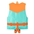thumbnail image 5 of Universal Fit Adult Life Jacket PFD Coast Guard Approved, for Men and Women 90+ lbs, Lightweight Neoprene and Adjustable, Ideal for Boating, Kayaking & Water Sports, 5 of 7