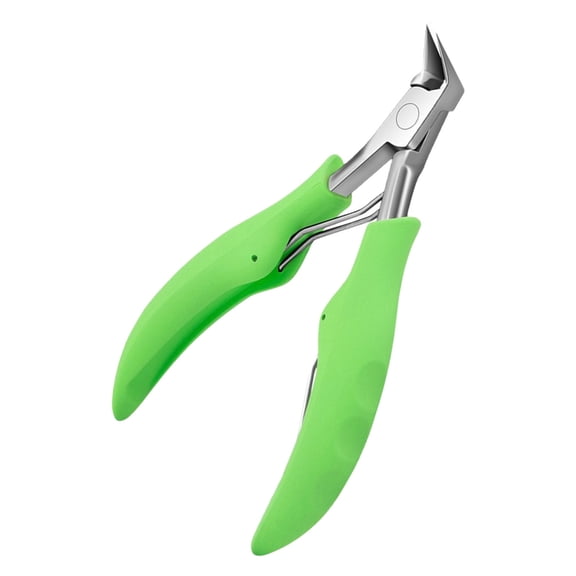 Ingrown Toenail Clippers Stainless Steel Nail Cutter Pedicure Manicure Tool