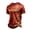 03Red, variant on Mexico Soccer Jersey Men Mexico, Soccer Cup Jersey 2026 Muscle Crew Neck Short Sleeve Shirt Jerseys Red S